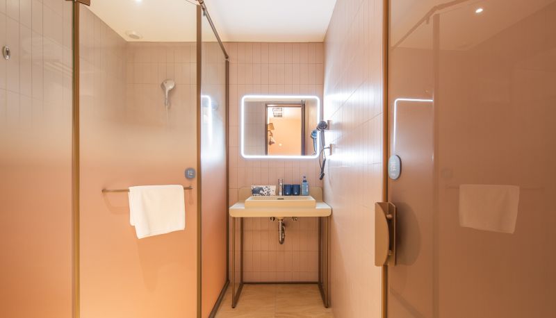 Room - Hanting Luoyang Shanghai Market Peony Plaza Hotel