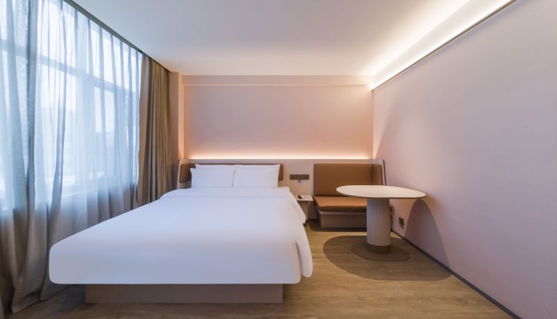 Camera - Hanting Xilinhot Weiduoli Plaza Hotel