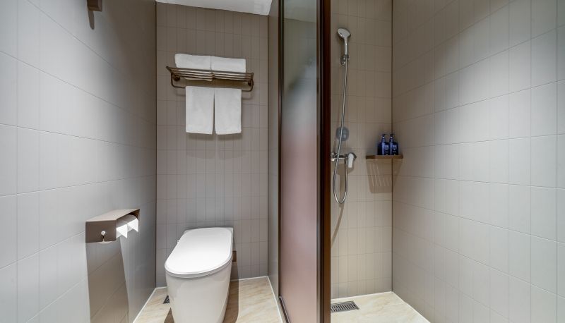 Camera - Hanting Xilinhot Weiduoli Plaza Hotel