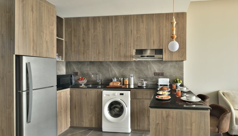 Habitación - Citadines Paras Square Gurugram