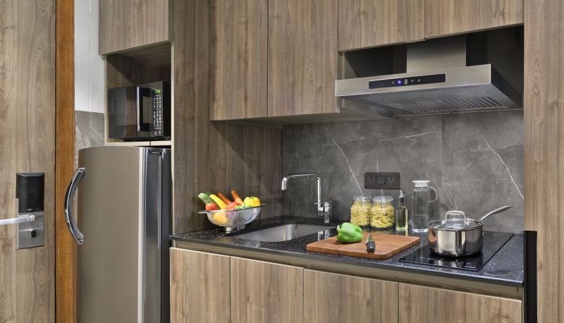 Habitación - Citadines Paras Square Gurugram