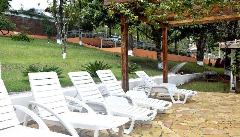 Basen - Hotel Marina Bella