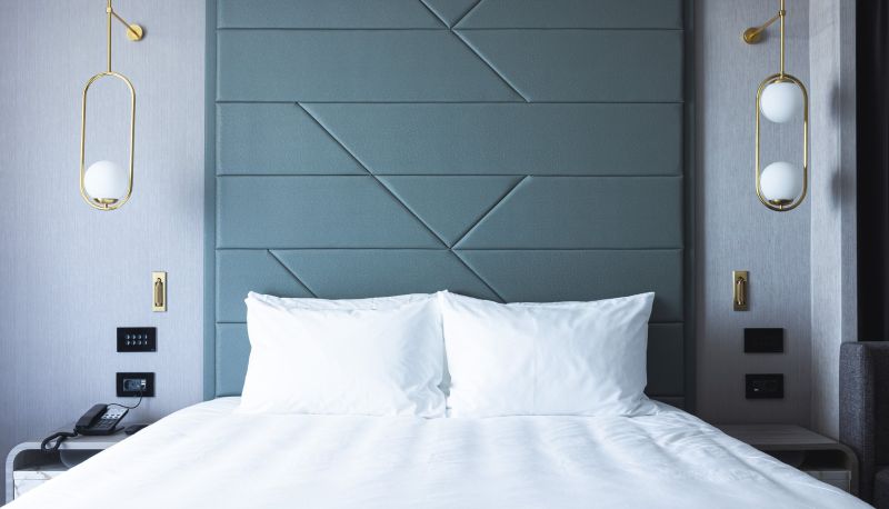 Habitación - Crowne Plaza CONSTANTA - MAMAIA BEACH by IHG