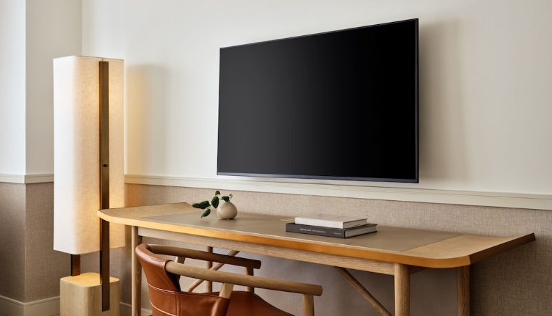 Standardzimmer - Kimpton ASHBEL NEW YORK PARK AVENUE by IHG