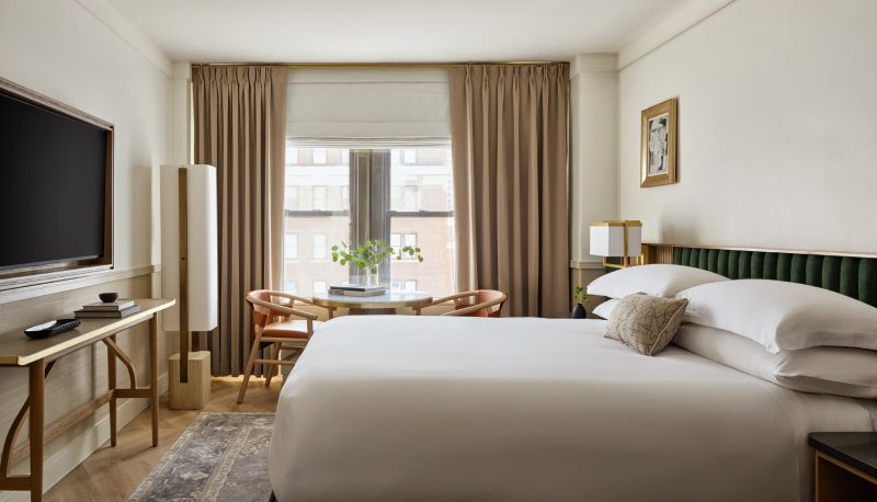 Oda - Kimpton ASHBEL NEW YORK PARK AVENUE by IHG
