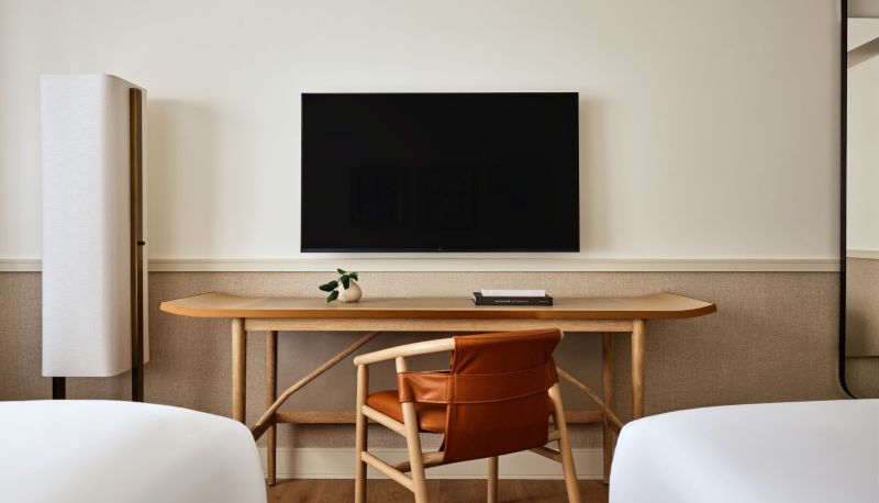 Oda - Kimpton ASHBEL NEW YORK PARK AVENUE by IHG