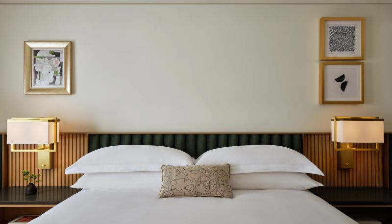 Oda - Kimpton ASHBEL NEW YORK PARK AVENUE by IHG