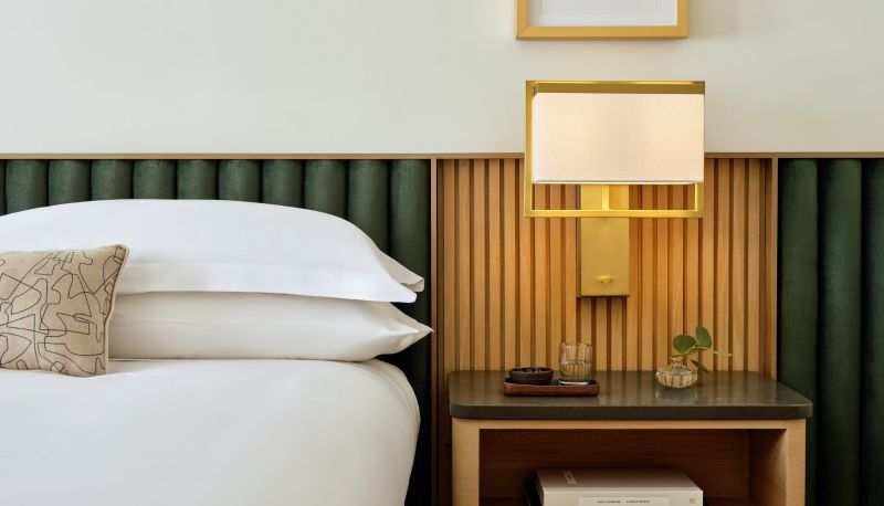 Oda - Kimpton ASHBEL NEW YORK PARK AVENUE by IHG
