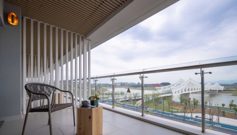 Zimmer - Holiday Inn QUZHOU by IHG