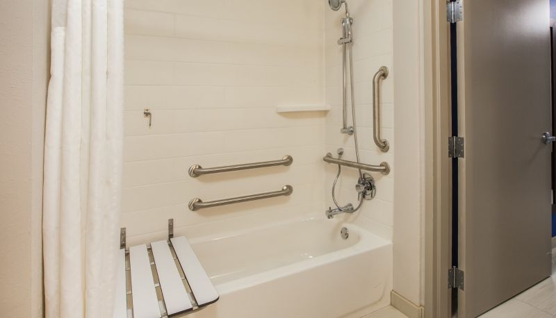 Camera - Holiday Inn Express & Suites ABILENE by IHG