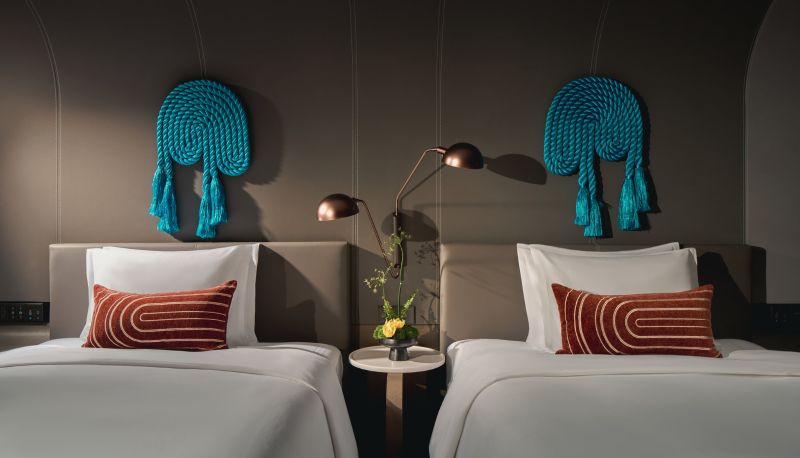 Camera - Hotel Indigo NINGBO RIVERSIDE by IHG