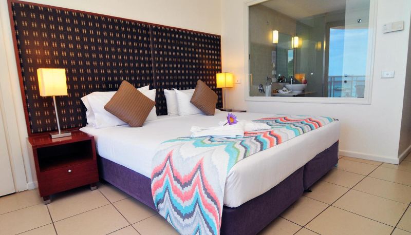 Kamer - Grand Hotel and Casino