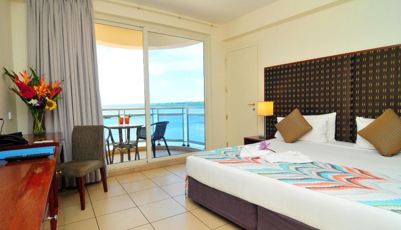 Kamer - Grand Hotel and Casino