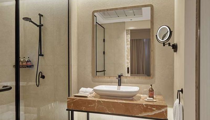 Habitación - Hyatt Centric Cairo West
