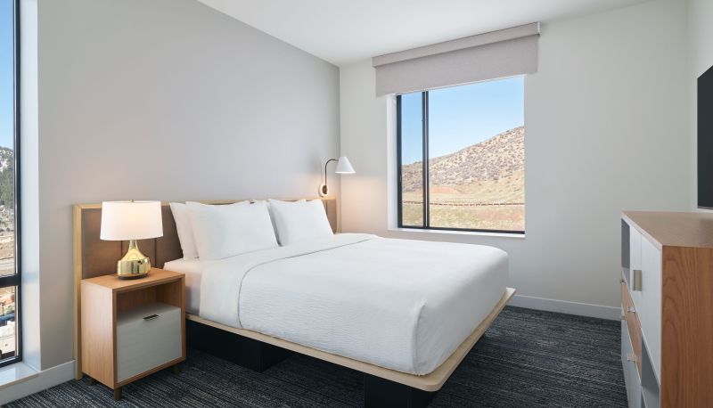 Camera - TownePlace Suites by Marriott Avon Vail Valley