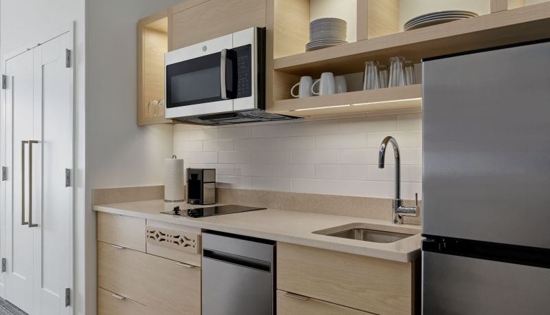 Camera - TownePlace Suites by Marriott Avon Vail Valley