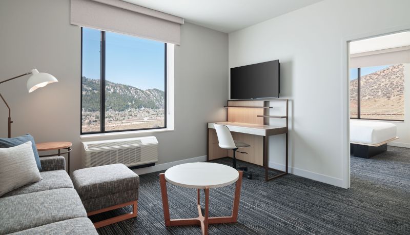 Camera - TownePlace Suites by Marriott Avon Vail Valley