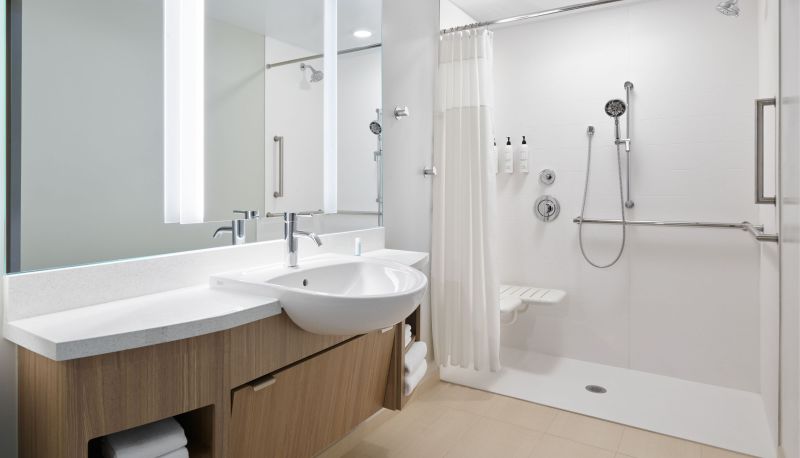 Camera - SpringHill Suites by Marriott Avon Vail Valley