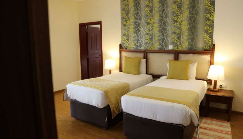 Camera - Panari Resort BW Signature Collection