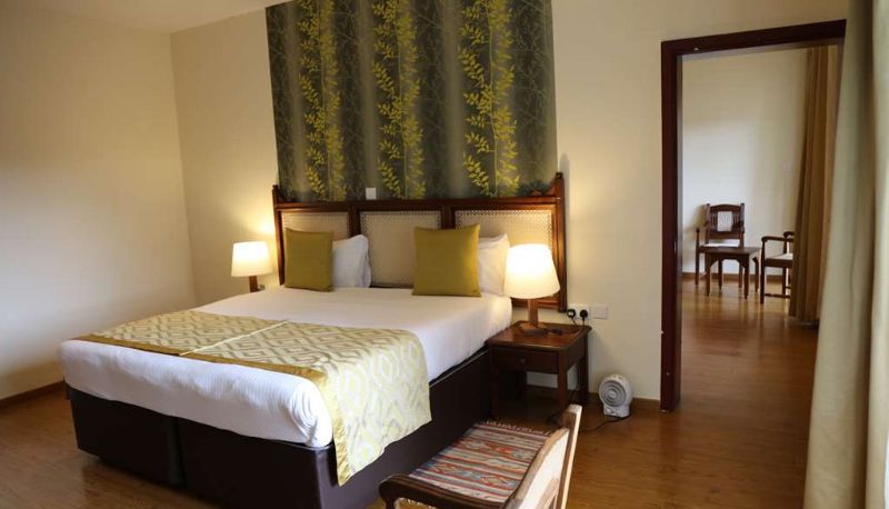 Camera - Panari Resort BW Signature Collection