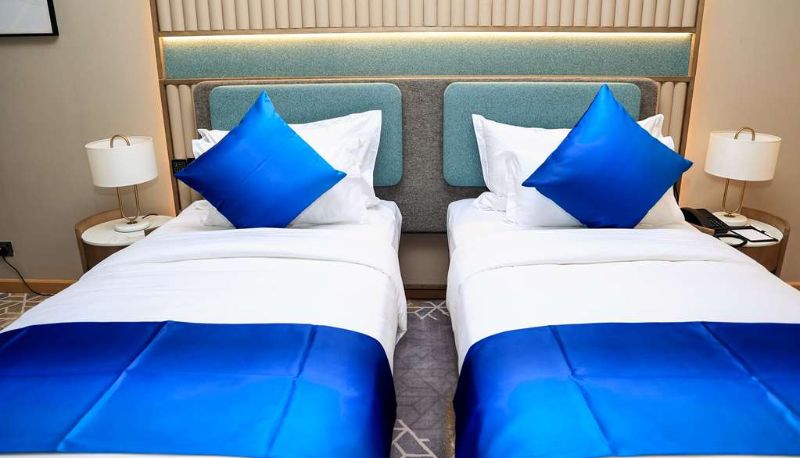 Room - Best Western Premier M Four Hotel