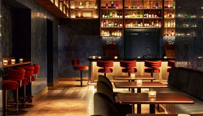 Bar - Hyde London City