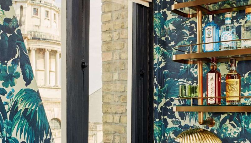 Suite - Hyde London City