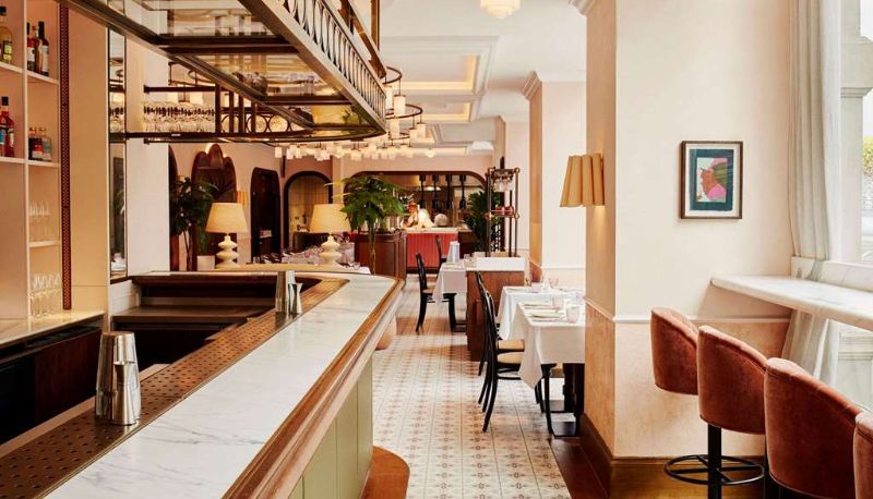Bar - Hyde London City