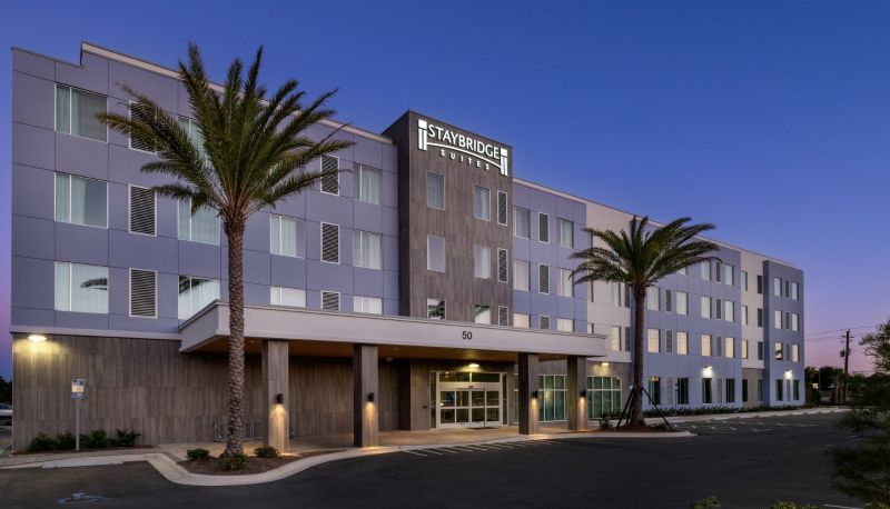 Info - Staybridge Suites MIRAMAR BEACH - SANDESTIN AREA by IHG