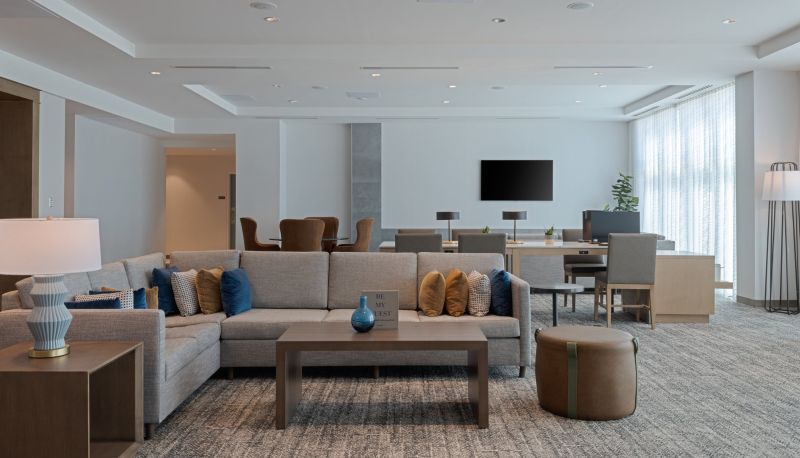 Info - Staybridge Suites MIRAMAR BEACH - SANDESTIN AREA by IHG