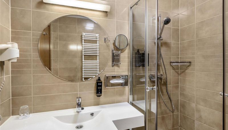 Habitación - Mercure Szekesfehervar Magyar Kiraly