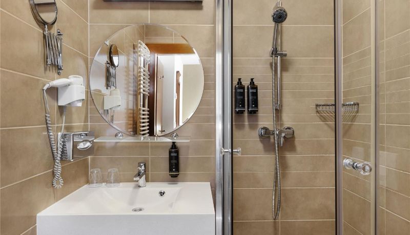 Habitación - Mercure Szekesfehervar Magyar Kiraly