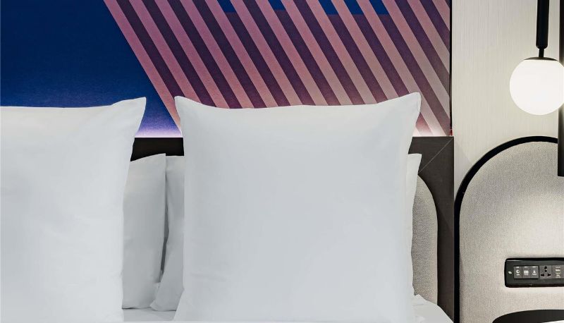 Chambre - TRIBE Living Bangkok Sukhumvit 39