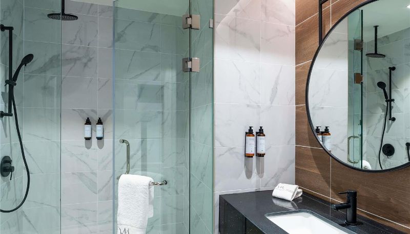 Kamer - Mercure Kuala Lumpur Trion