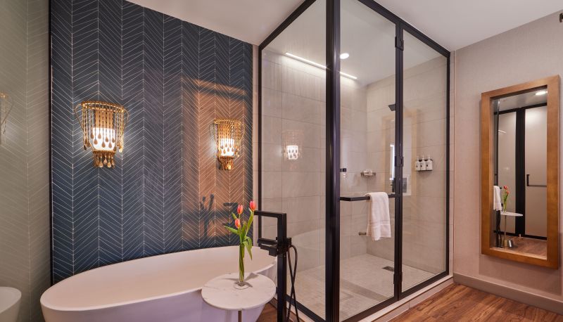 Zimmer - Hotel Effie Sandestin Autograph Collection