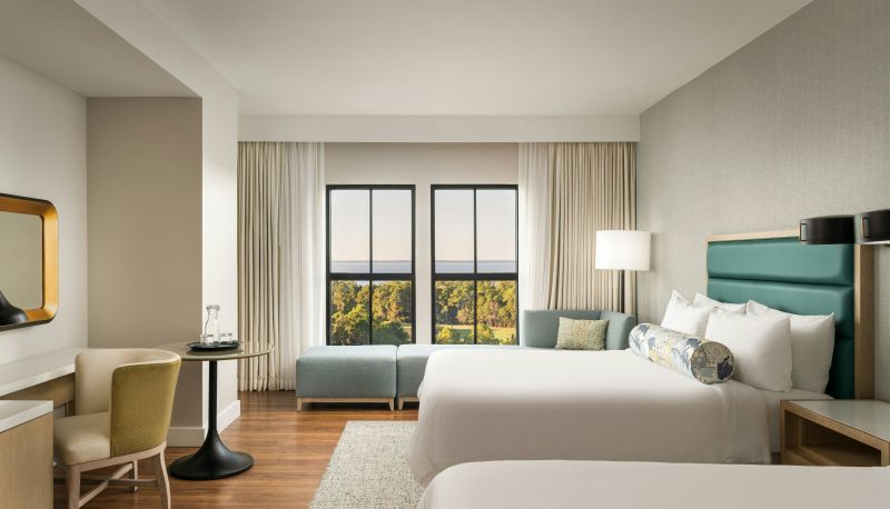 Room - Hotel Effie Sandestin Autograph Collection