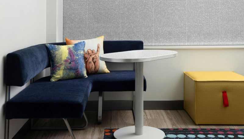 Habitación - Aloft Waukee