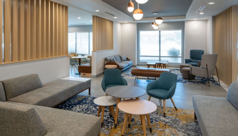 Hal - TownePlace Suites by Marriott Pensacola West I-10