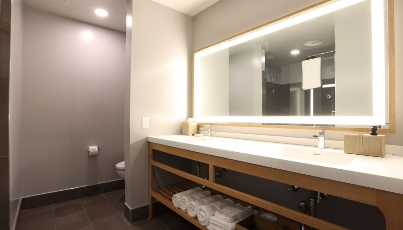 Habitación - Cedartree Hotel Portland Hillsboro