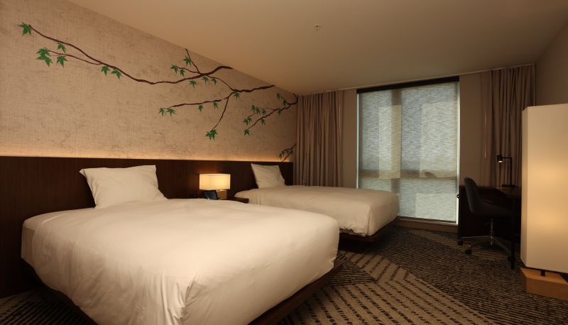 Habitación - Cedartree Hotel Portland Hillsboro