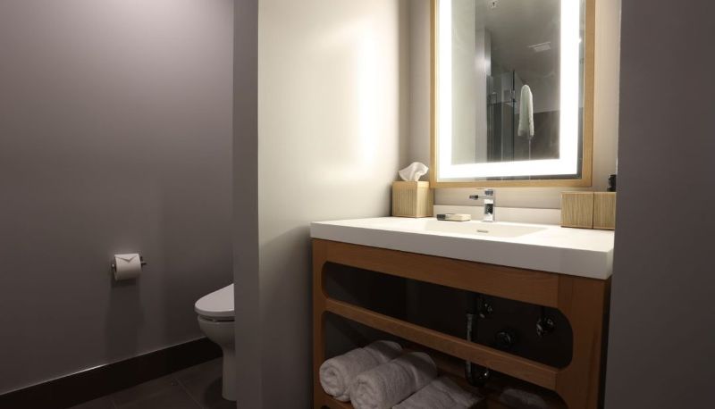 Habitación - Cedartree Hotel Portland Hillsboro