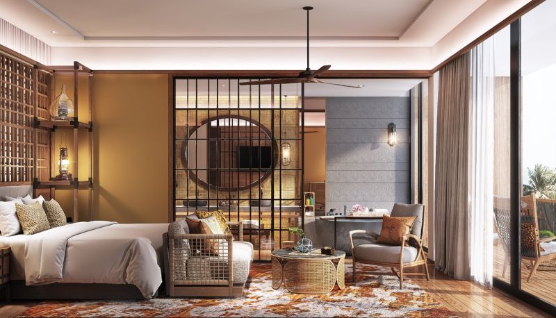 Suite - Hotel Indigo BINTAN LAGOI BEACH by IHG