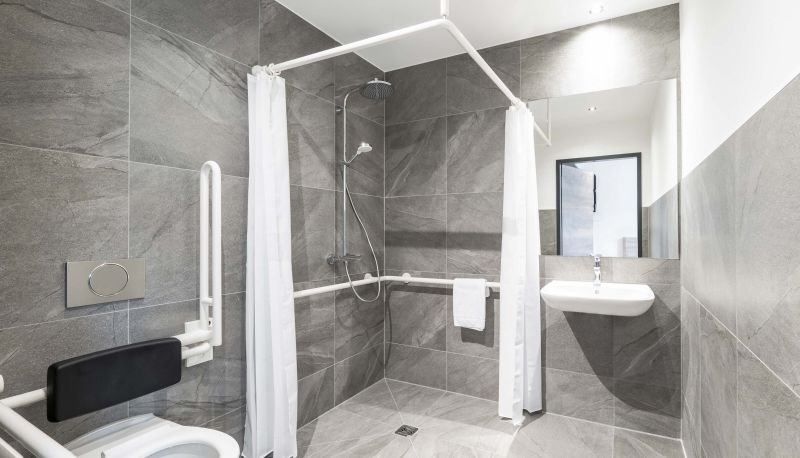 Camera - B&B Hotel Albstadt-HBF