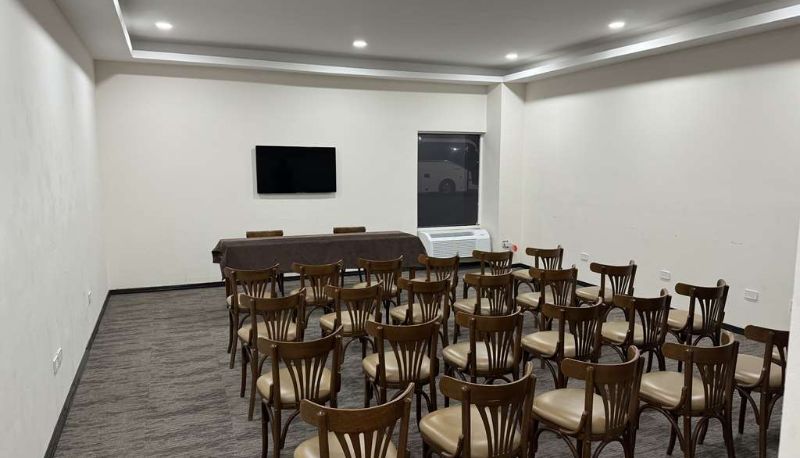 Konferenzraum - Best Western Plus Chihuahua Sacramento