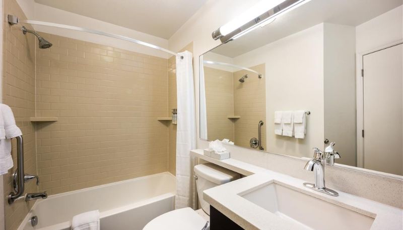 Camera - Sonesta Simply Suites Charlotte University