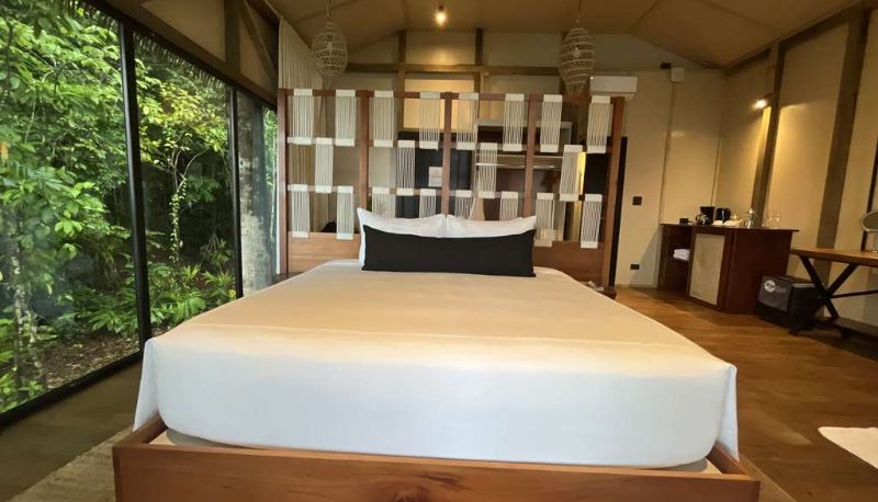 Suite - Corcovado Wilderness Lodge by SCP