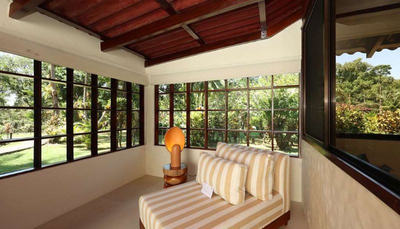 Room - Corcovado Wilderness Lodge by SCP