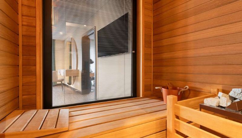Zimmer - Trademark Collection By Wyndham FT Lotus Thermal Hotel&Spa
