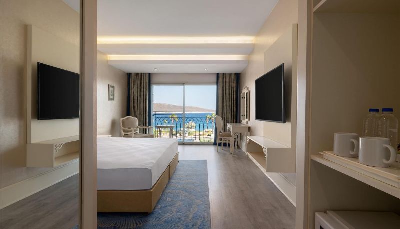 Habitación - Dolce by Wyndham Cesme Alacati