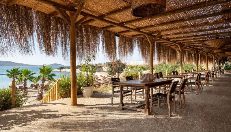 Bar - Dolce by Wyndham Cesme Alacati